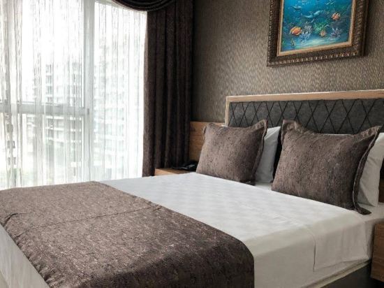 Rose Bay Hotel Manisa Rezervasyon