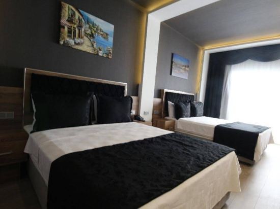 Rose Bay Hotel Manisa Rezervasyon