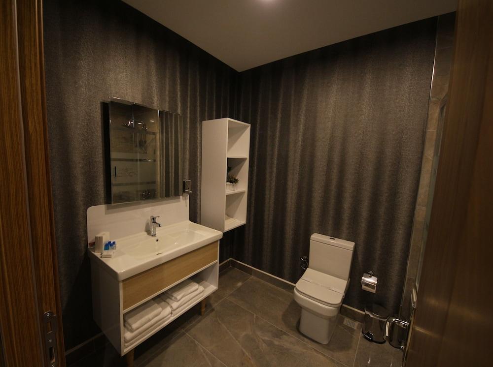 Rose Bay Hotel Manisa Rezervasyon