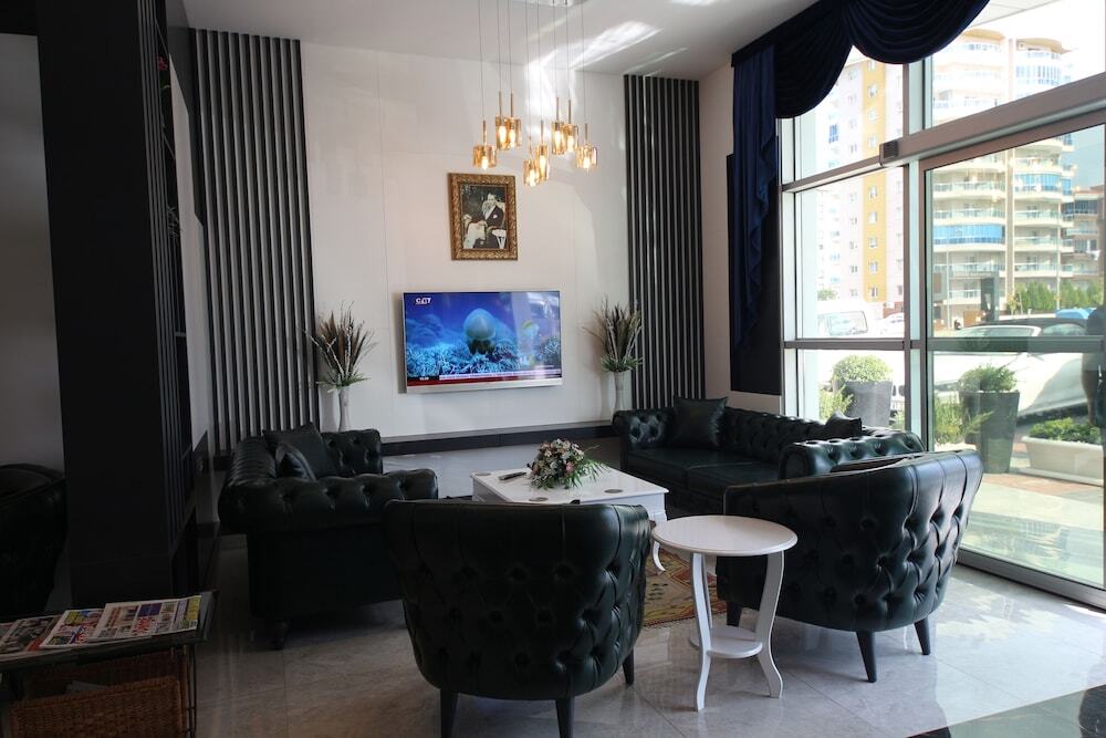 Rose Bay Hotel Manisa Rezervasyon