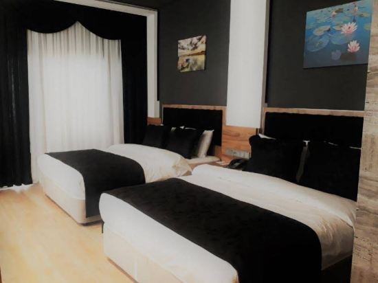 Rose Bay Hotel Manisa Rezervasyon