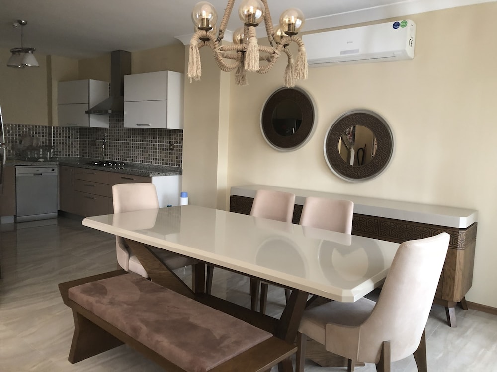 Yakut Villa Rezervasyon