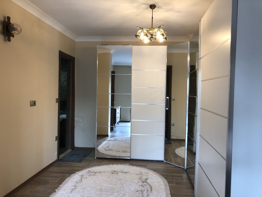 Yakut Villa Rezervasyon