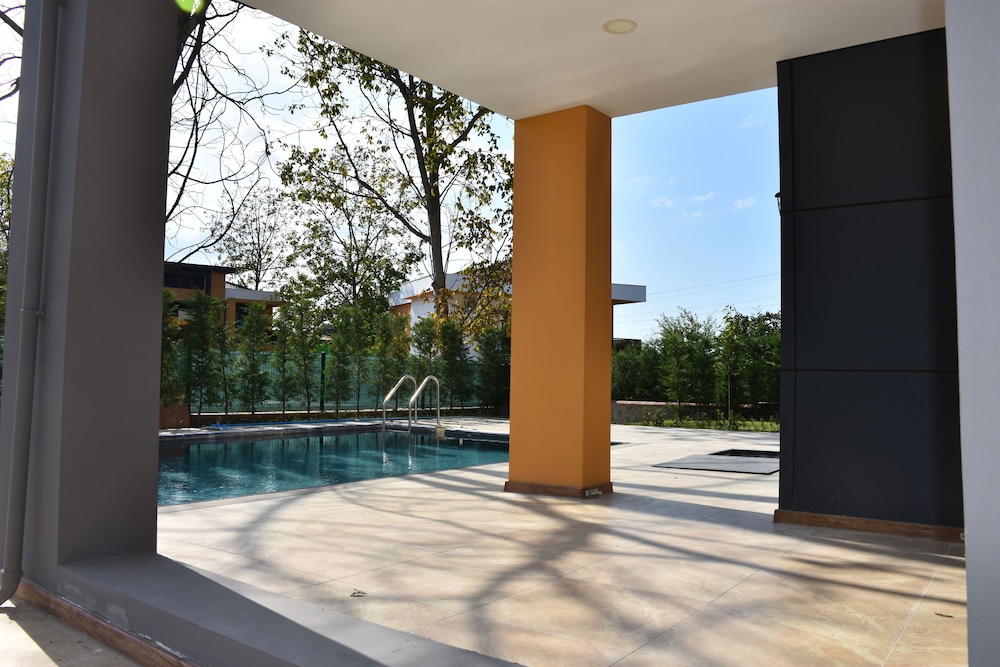 Yakut Villa Rezervasyon