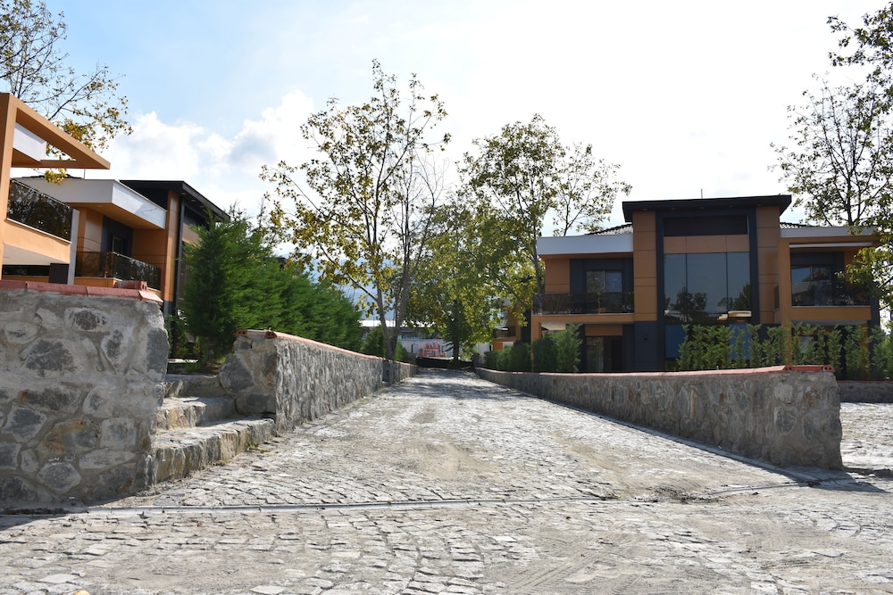 Yakut Villa Rezervasyon