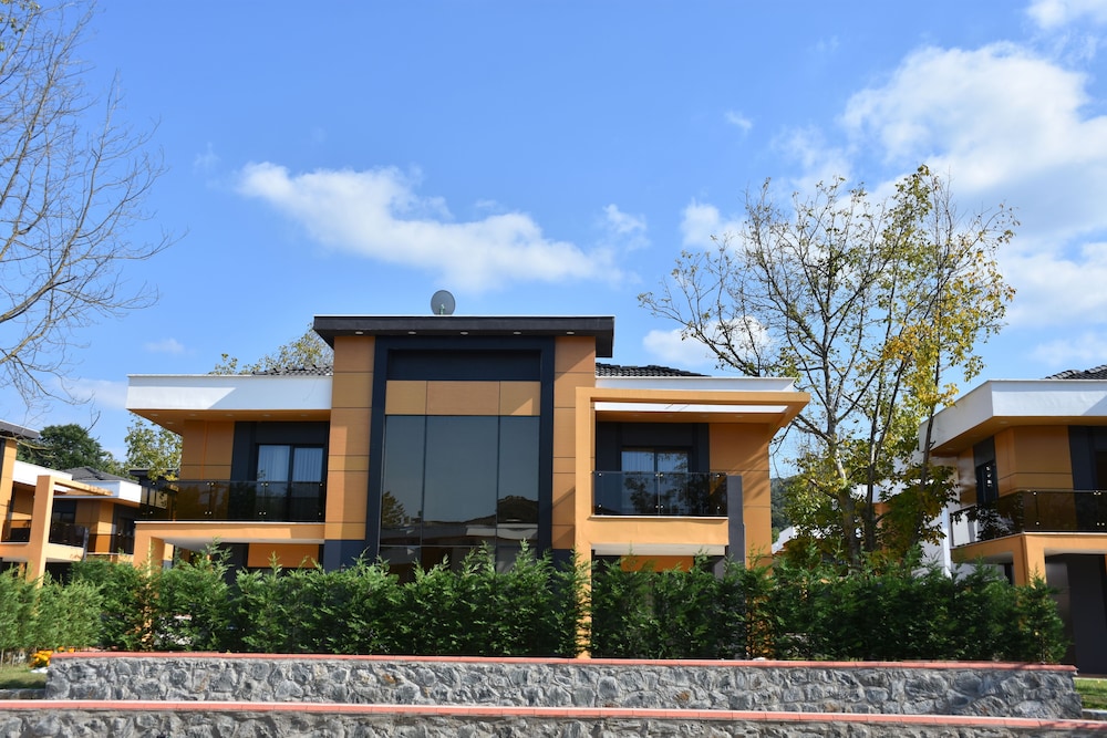 Yakut Villa Rezervasyon