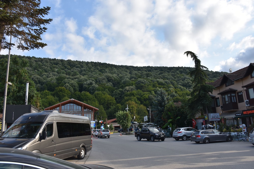 Yakut Villa Rezervasyon