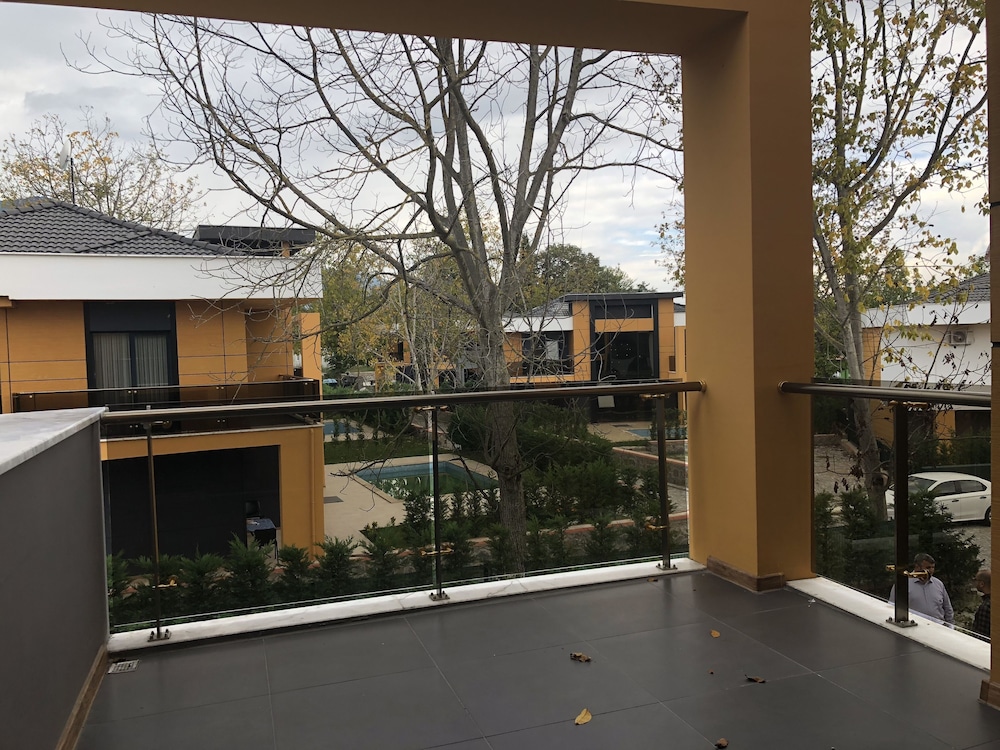 Yakut Villa Rezervasyon