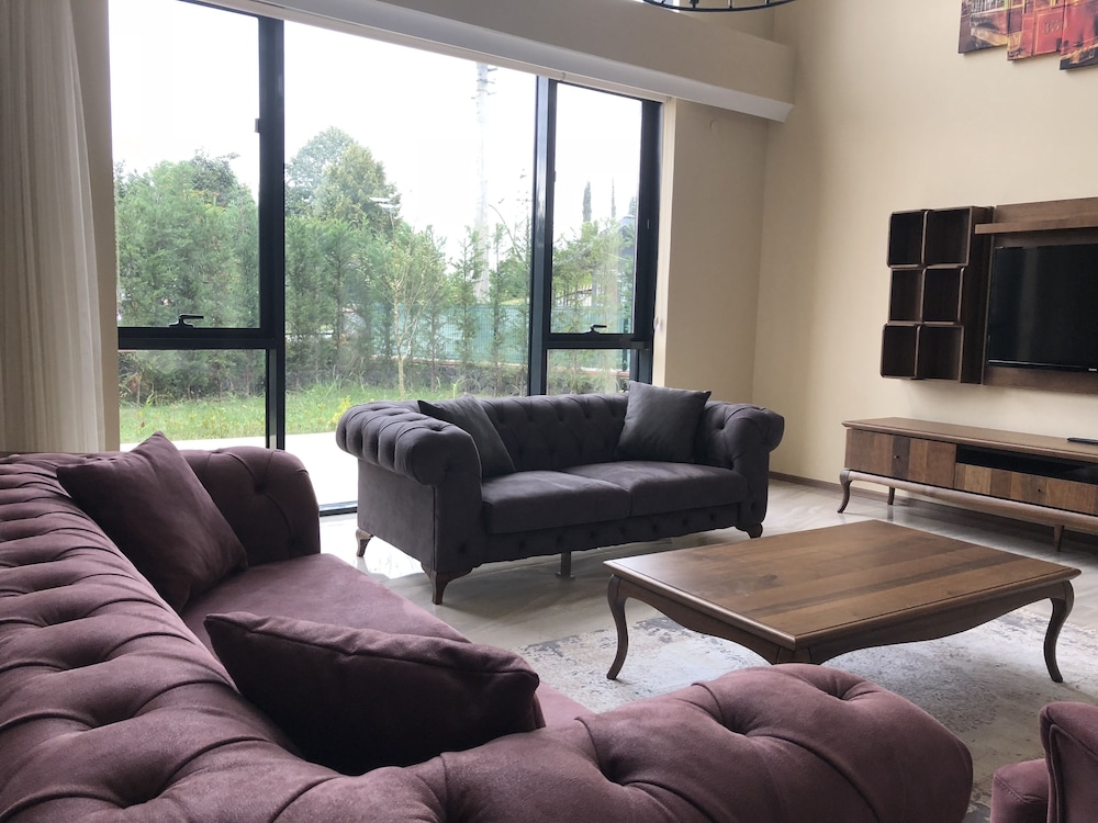 Yakut Villa Rezervasyon