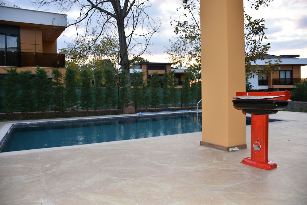 Yakut Villa Rezervasyon