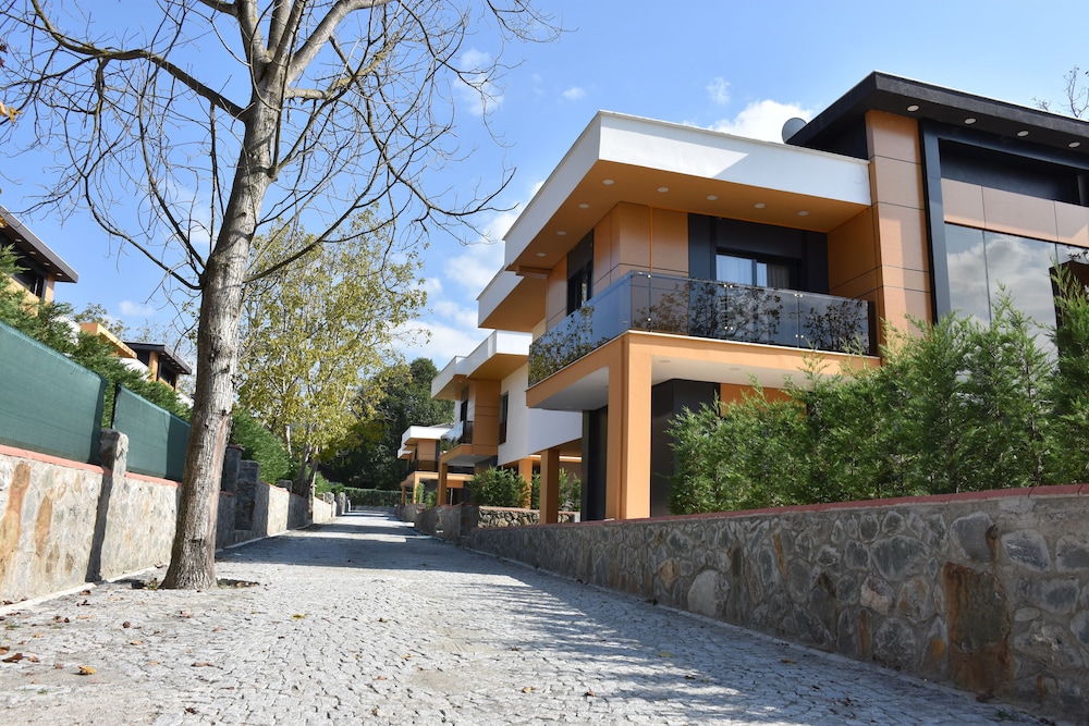 Yakut Villa Rezervasyon