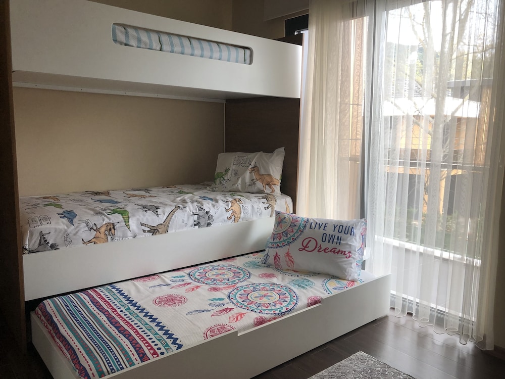 Yakut Villa Rezervasyon