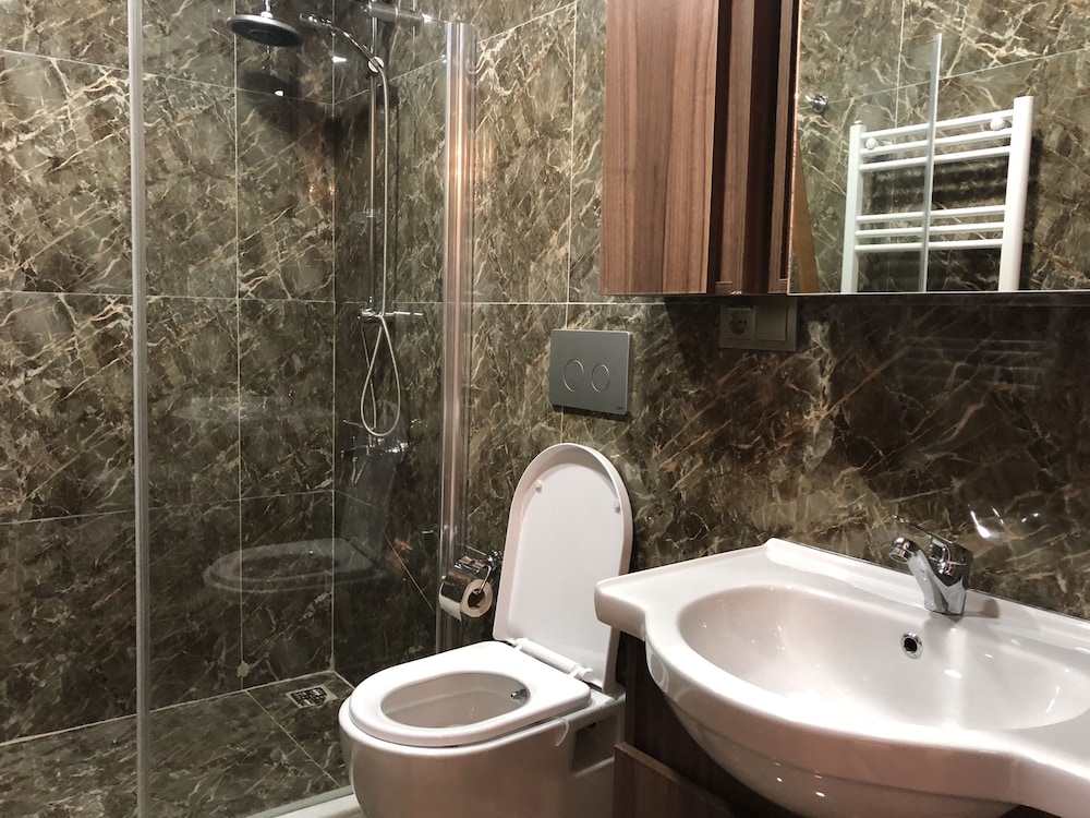 Yakut Villa Rezervasyon