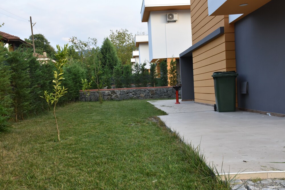 Yakut Villa Rezervasyon