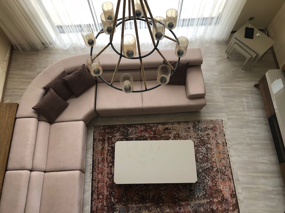 Yakut Villa Rezervasyon