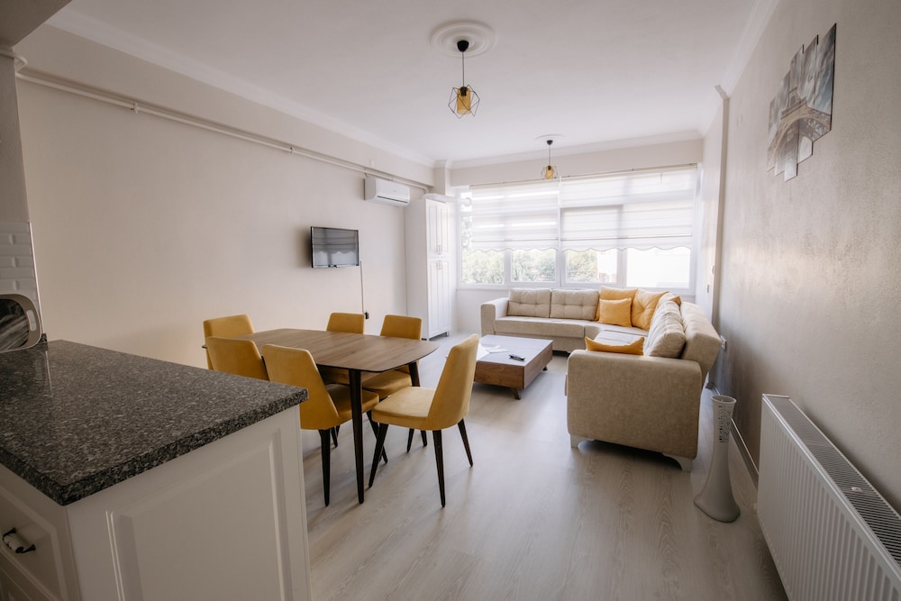 Lotus Home Sapanca Rezervasyon