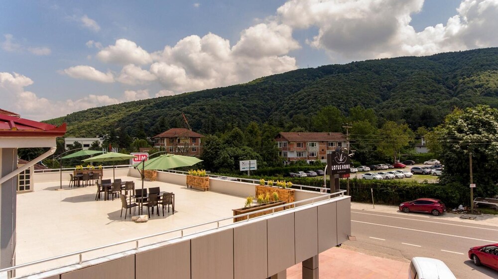 Lotus Home Sapanca Rezervasyon