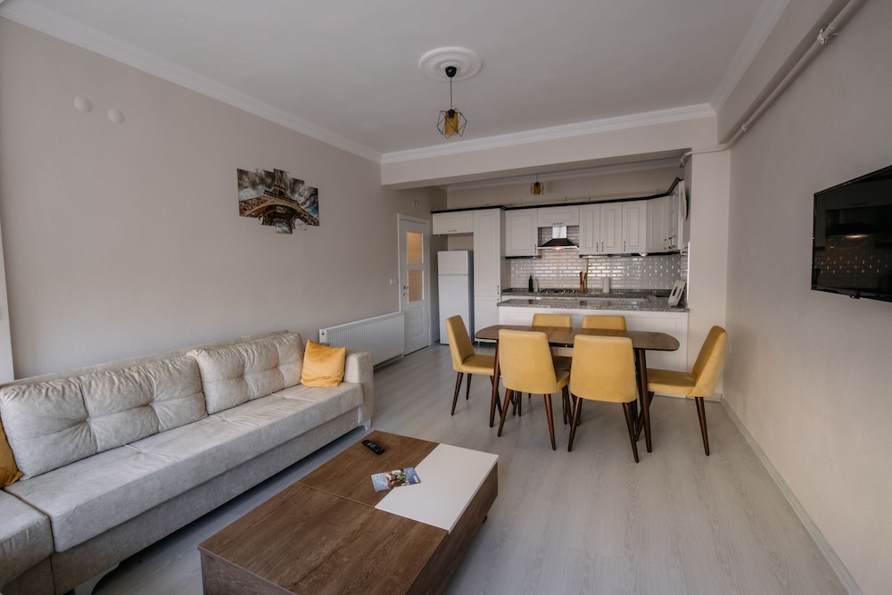 Lotus Home Sapanca Rezervasyon