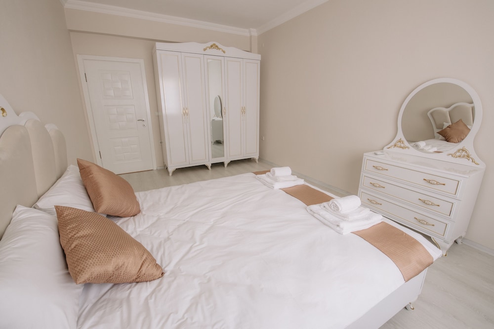 Lotus Home Sapanca Rezervasyon