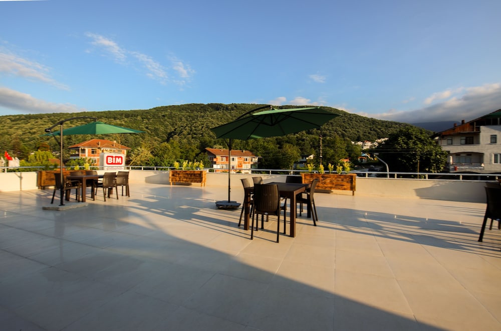 Lotus Home Sapanca Rezervasyon