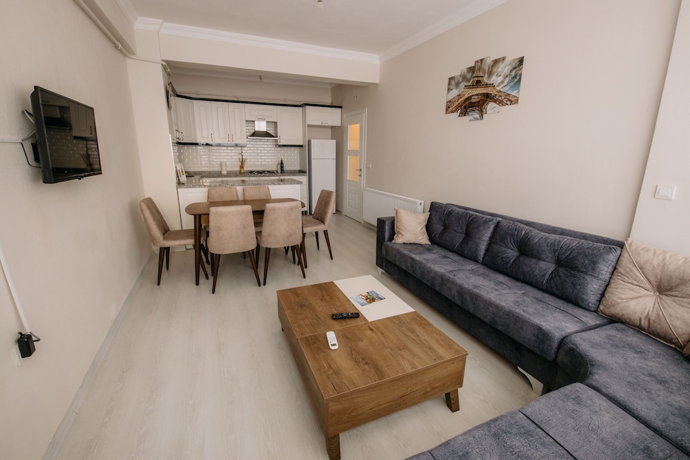 Lotus Home Sapanca Rezervasyon