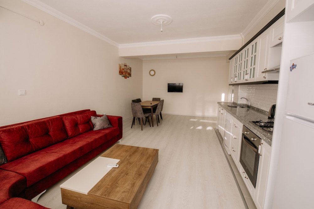Lotus Home Sapanca Rezervasyon