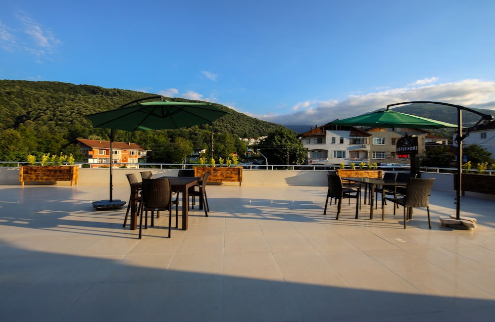 Lotus Home Sapanca Rezervasyon