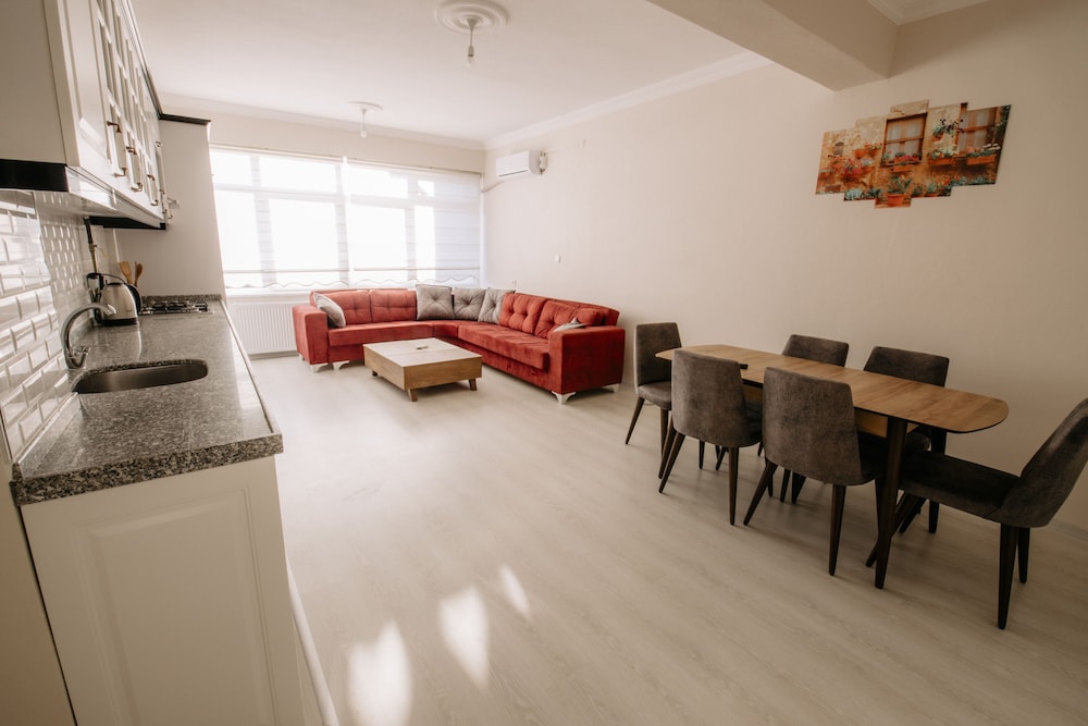 Lotus Home Sapanca Rezervasyon