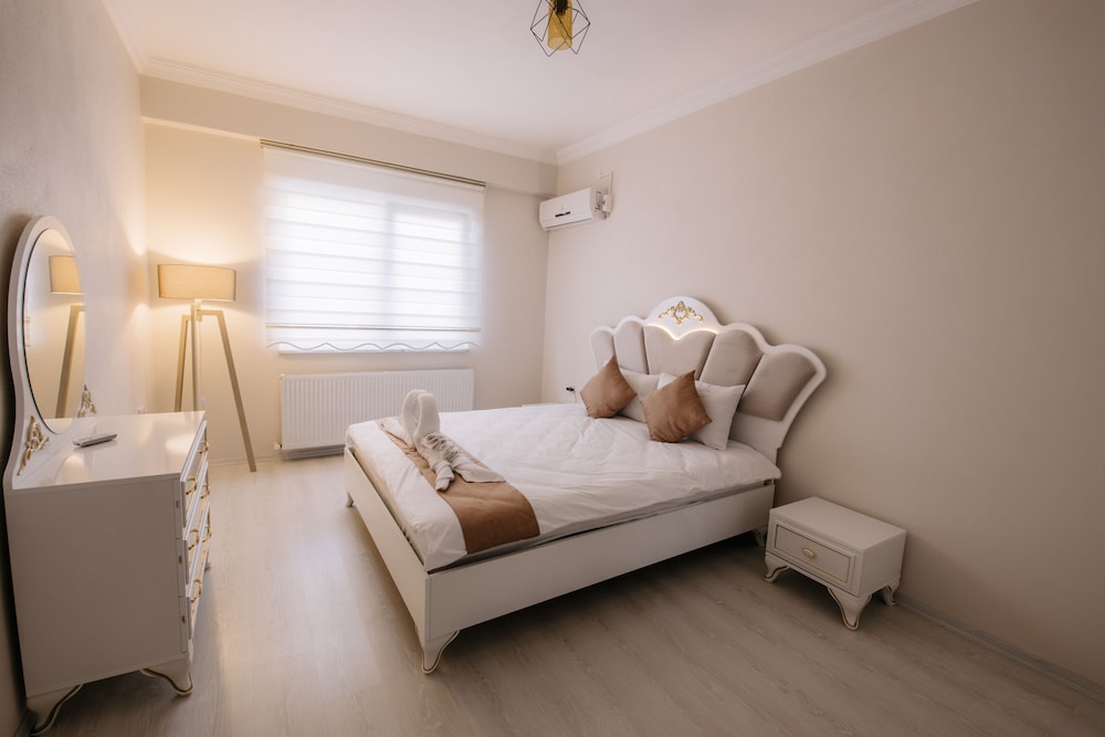 Lotus Home Sapanca Rezervasyon