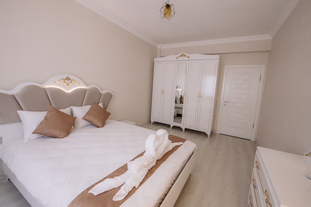 Lotus Home Sapanca Rezervasyon