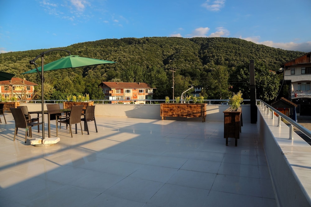 Lotus Home Sapanca Rezervasyon