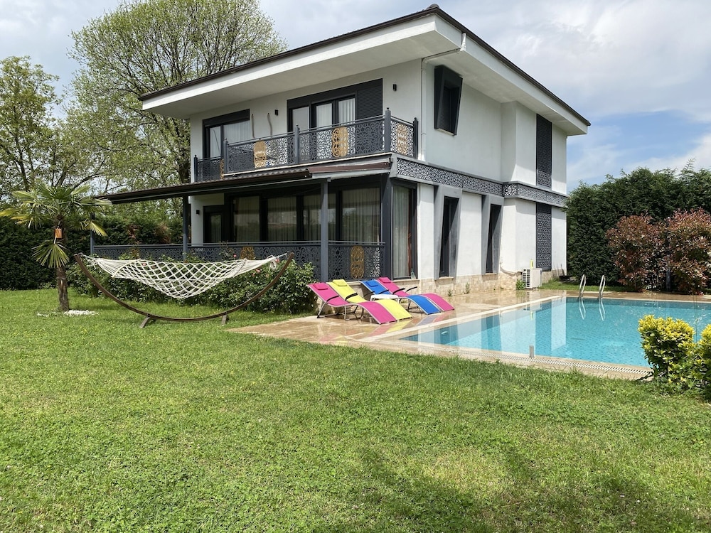 Bahar Villas Sapanca Rezervasyon
