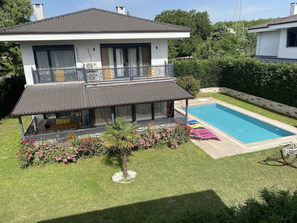 Bahar Villas Sapanca Rezervasyon