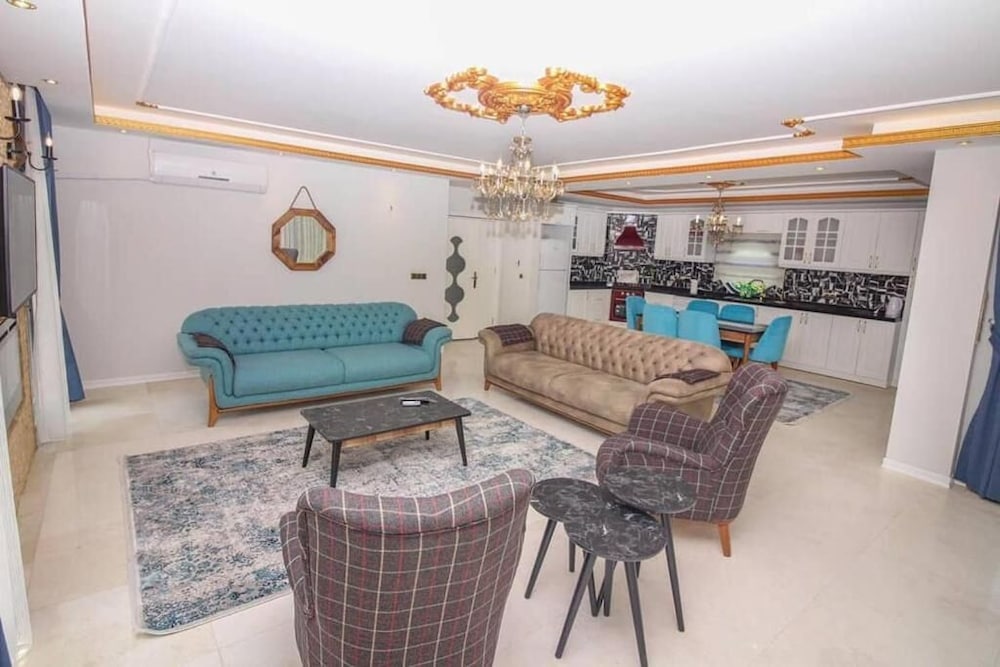 Bahar Villas Sapanca Rezervasyon