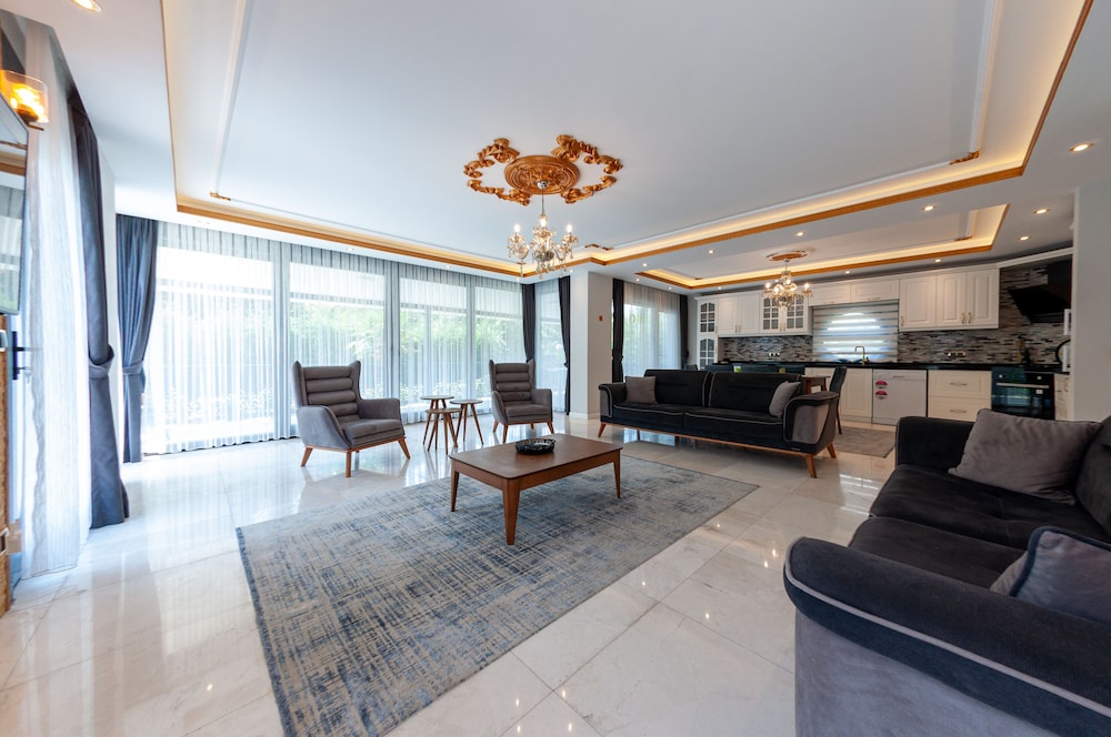 Bahar Villas Sapanca Rezervasyon