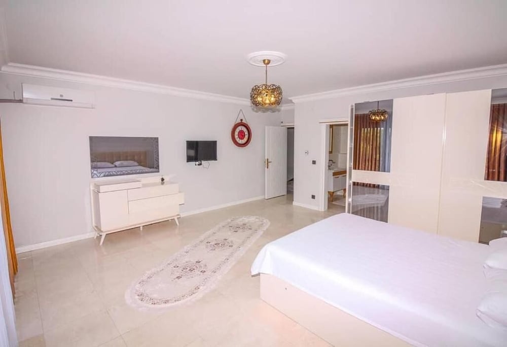 Bahar Villas Sapanca Rezervasyon