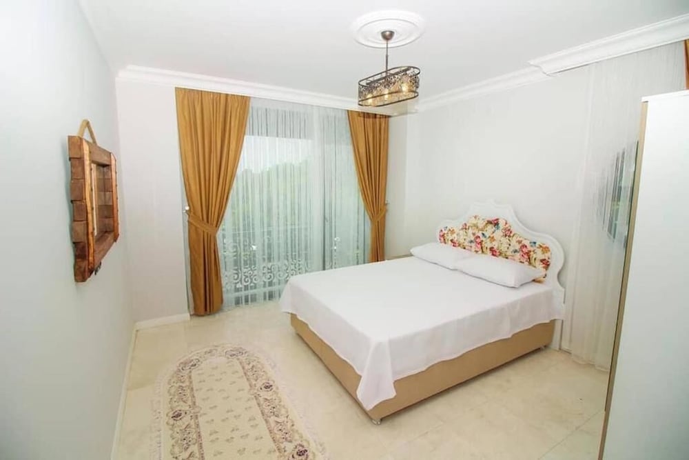 Bahar Villas Sapanca Rezervasyon