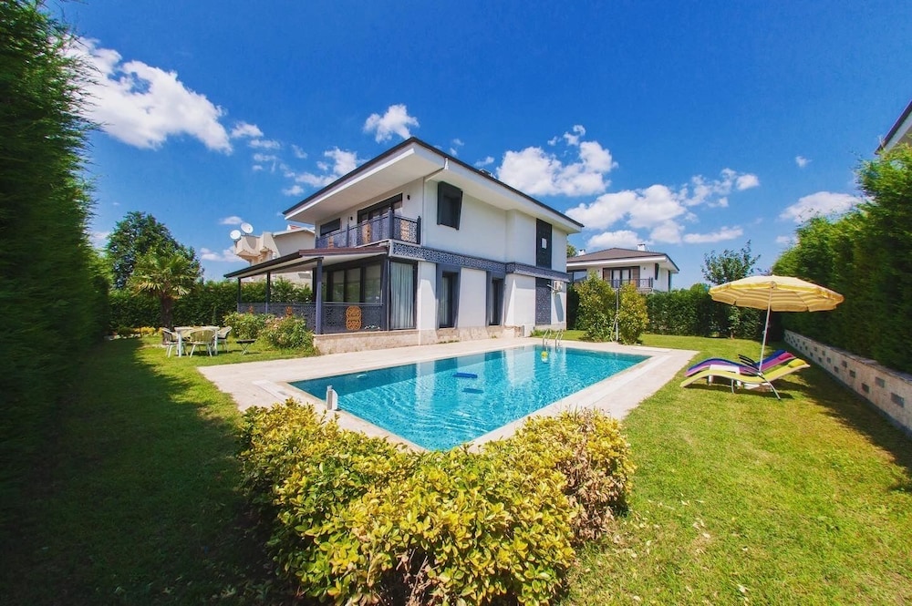 Bahar Villas Sapanca Rezervasyon