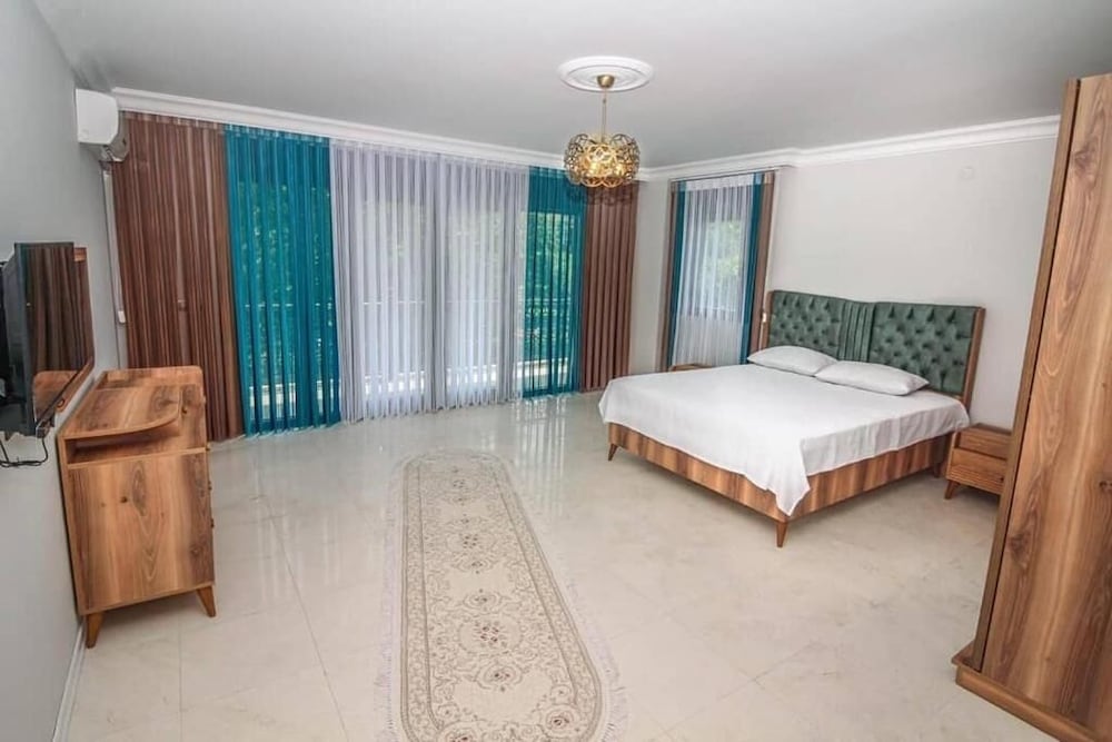 Bahar Villas Sapanca Rezervasyon