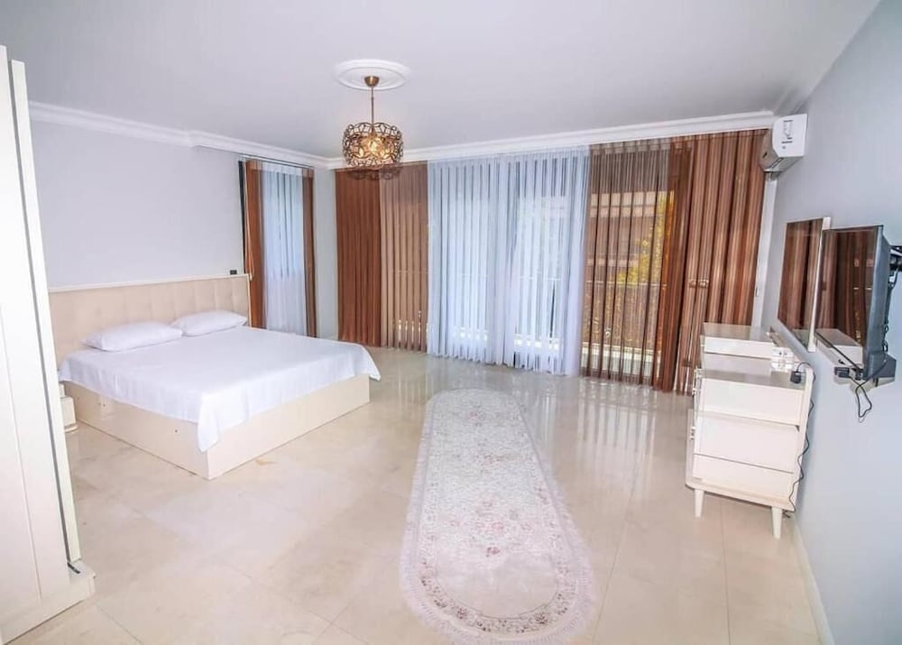 Bahar Villas Sapanca Rezervasyon