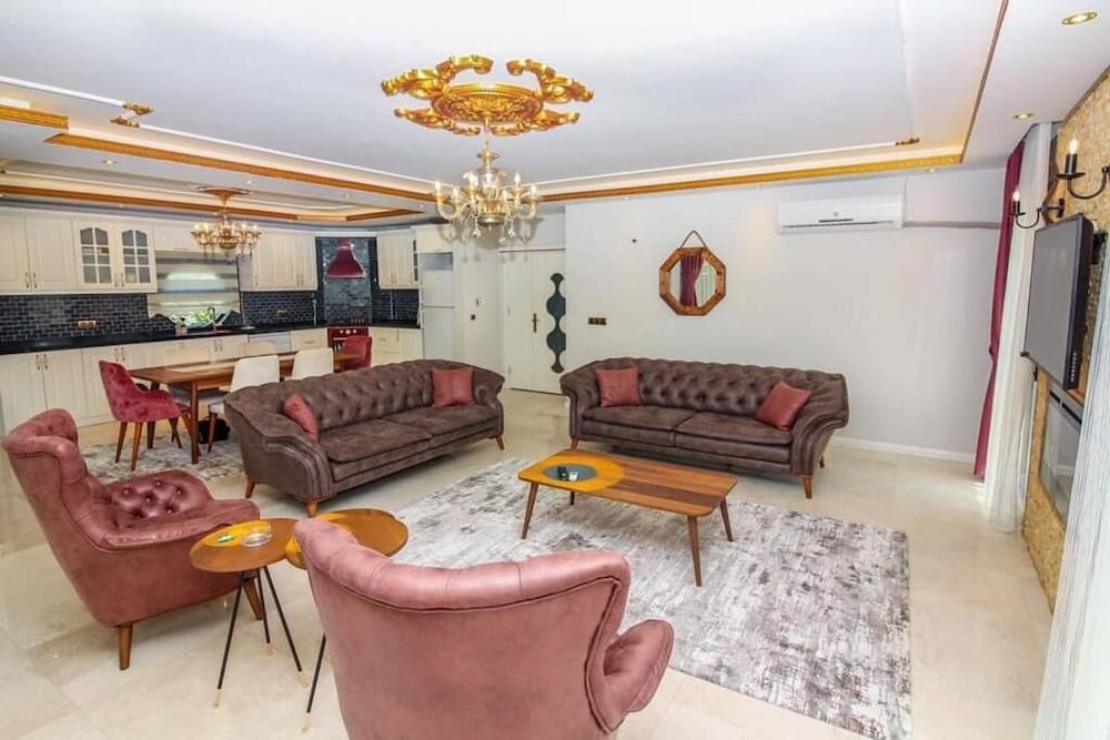 Bahar Villas Sapanca Rezervasyon