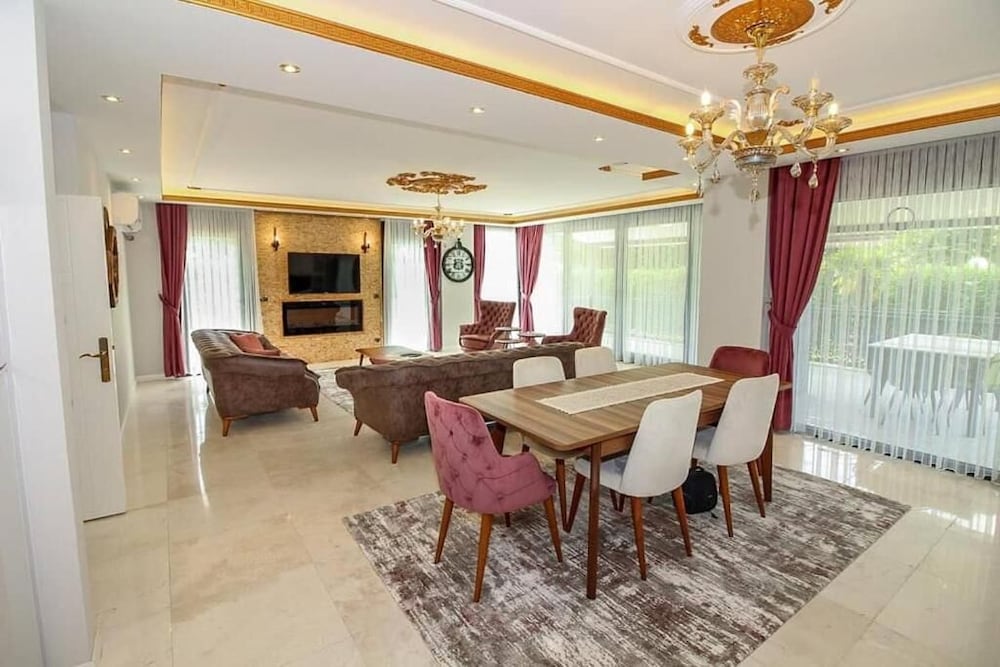 Bahar Villas Sapanca Rezervasyon