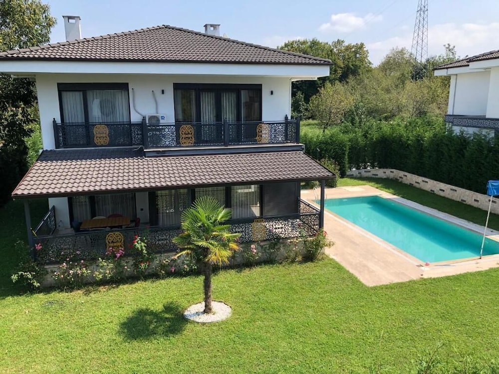 Bahar Villas Sapanca Rezervasyon