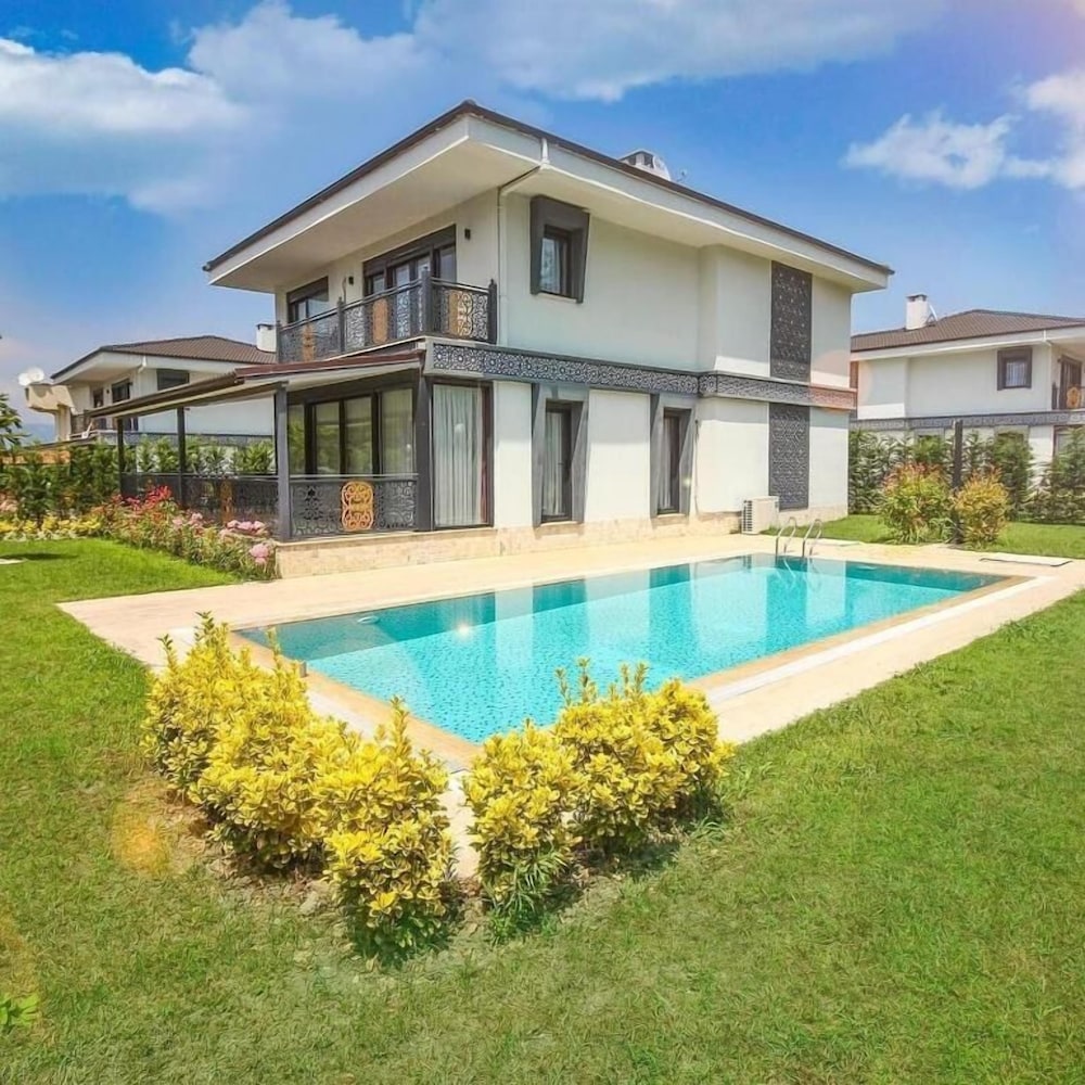 Bahar Villas Sapanca Rezervasyon