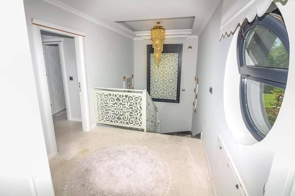 Bahar Villas Sapanca Rezervasyon