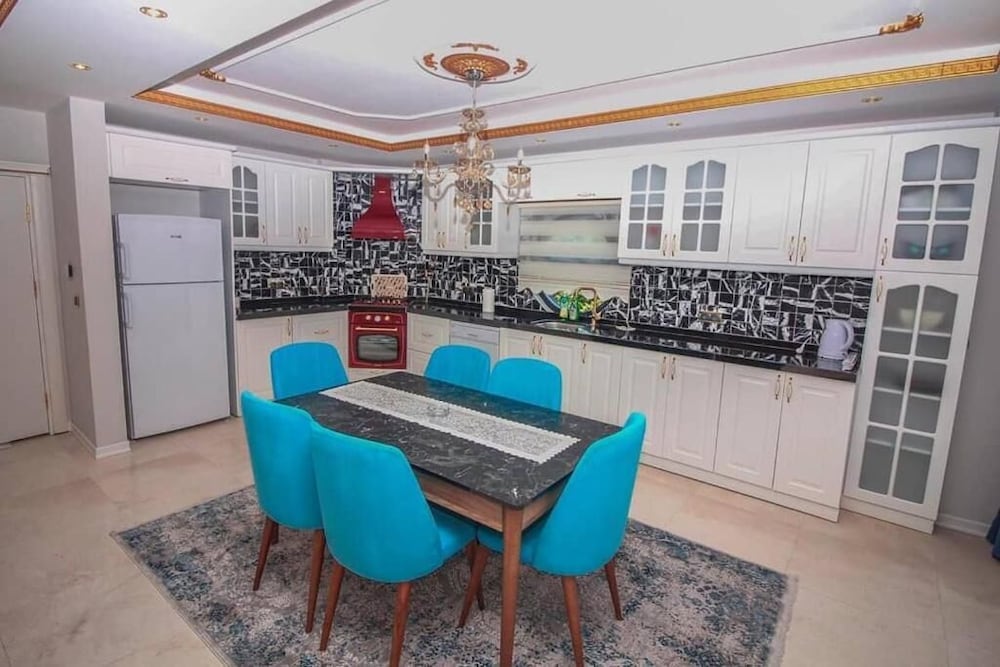 Bahar Villas Sapanca Rezervasyon