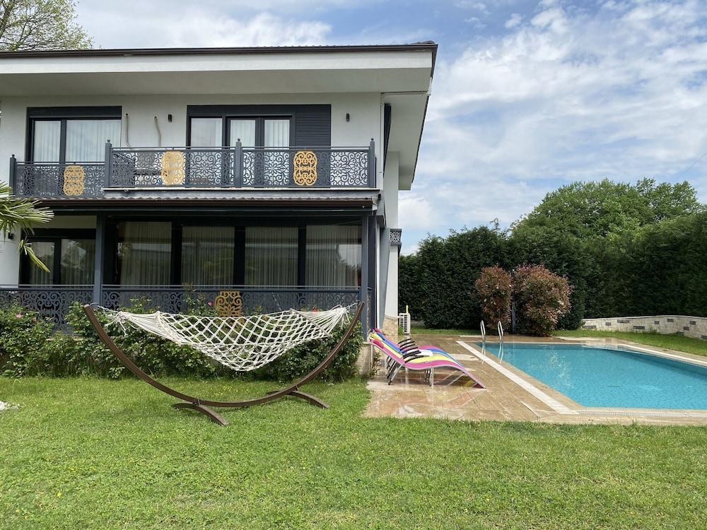 Bahar Villas Sapanca Rezervasyon