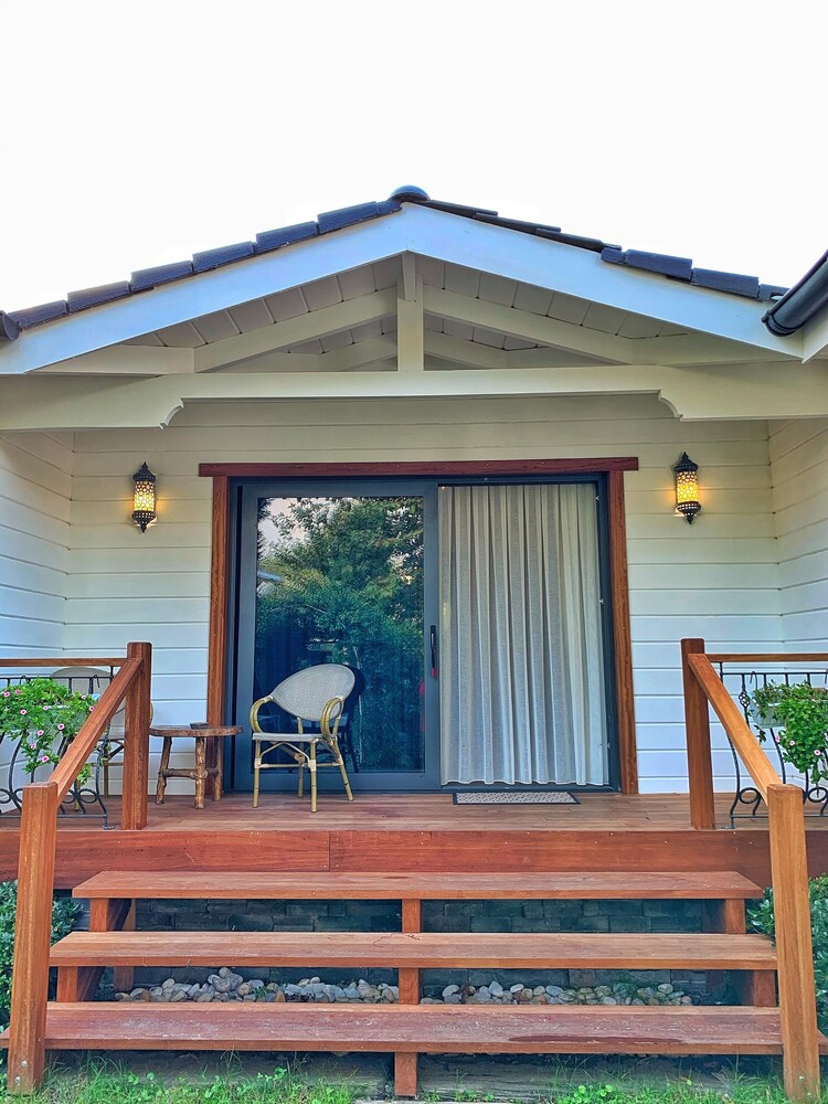 SASA Harmanlik Rezervasyon