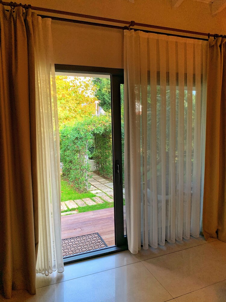 SASA Harmanlik Rezervasyon