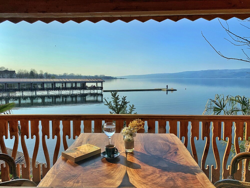 SASA Harmanlik Rezervasyon